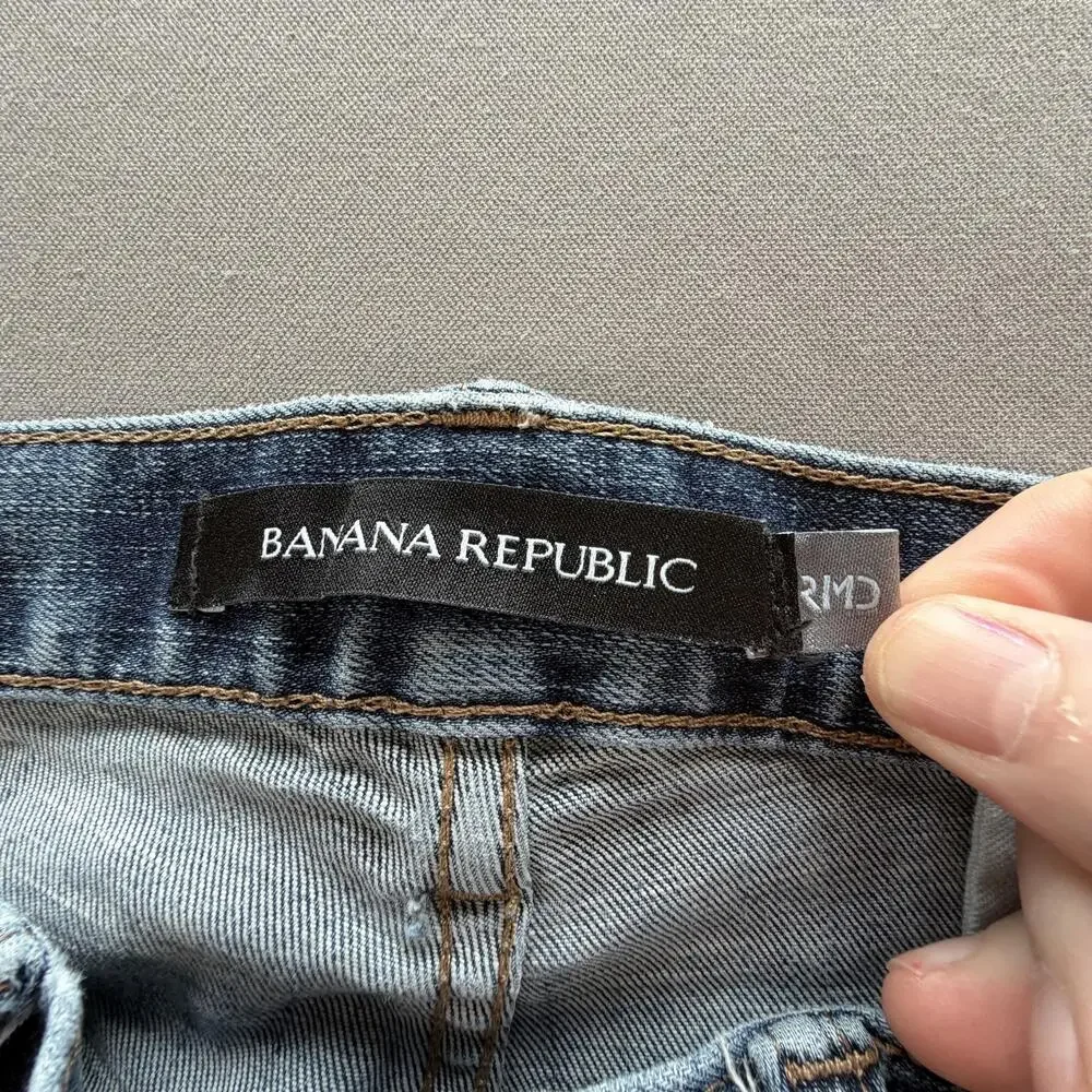 Banana Republic banana republic